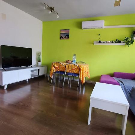 Apartamento Cumbre Loix Benidorm Exterior foto