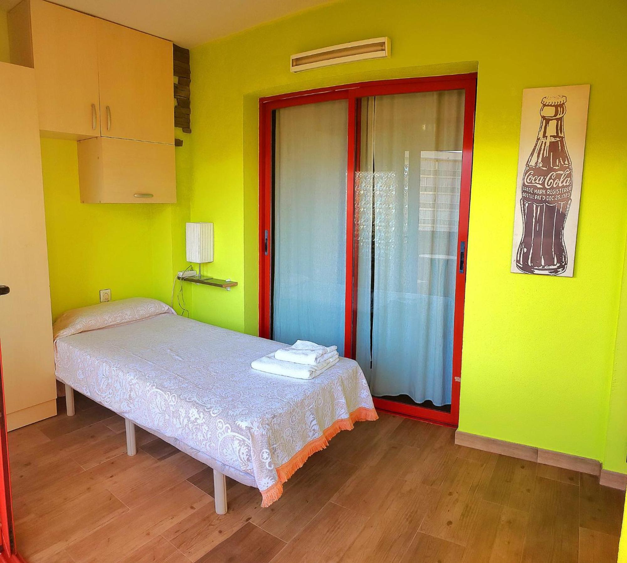Apartamento Cumbre Loix Benidorm Exterior foto