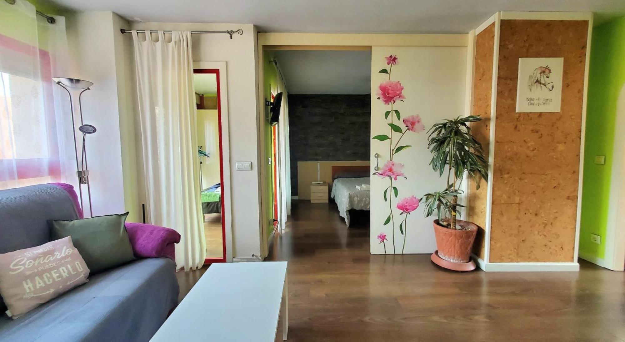 Apartamento Cumbre Loix Benidorm Exterior foto